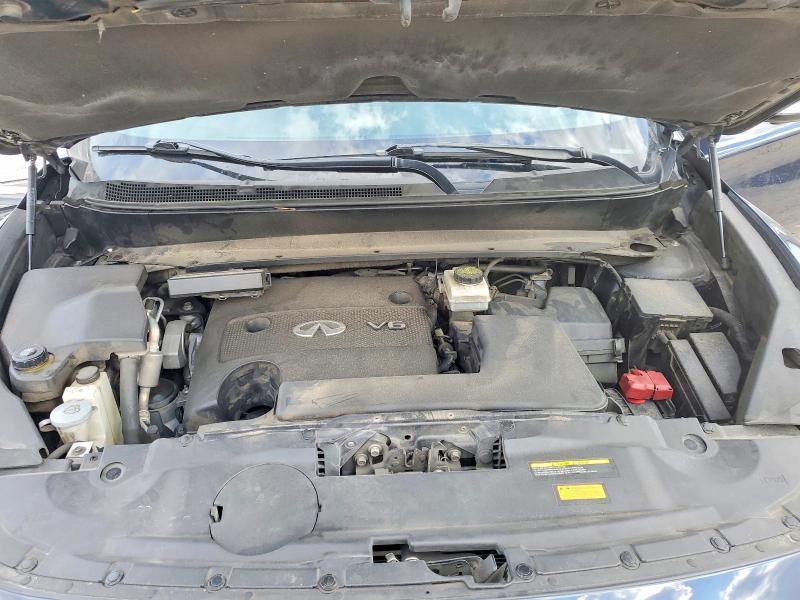 Aukcja sprzedaży 2016 Infiniti Qx60, vin: 5N1AL0MN6GC523061, numer aukcji: 75783665