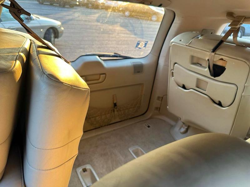 Продаж на аукціоні авто 2004 Lexus Gx 470, vin: JTJBT20X140040857, номер лоту: 77435565
