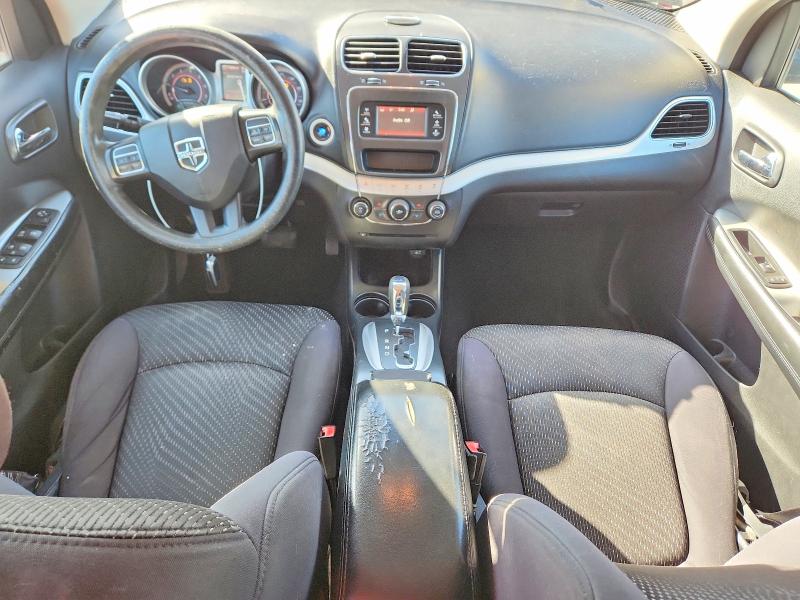 2013 Dodge Journey მანქანა იყიდება აუქციონზე, vin: 3C4PDCBB8DT562692, აუქციონის ნომერი: 77611275