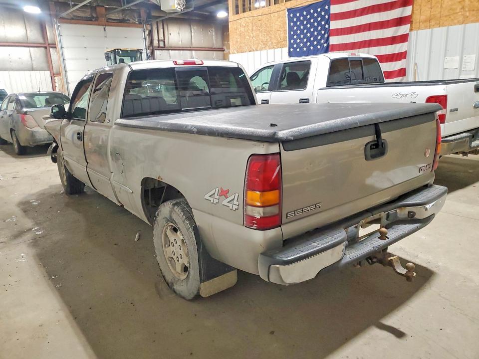 Продаж на аукціоні авто 1999 Gmc Sierra, vin: 1GTEK19T5XE526804, номер лоту: 78230905