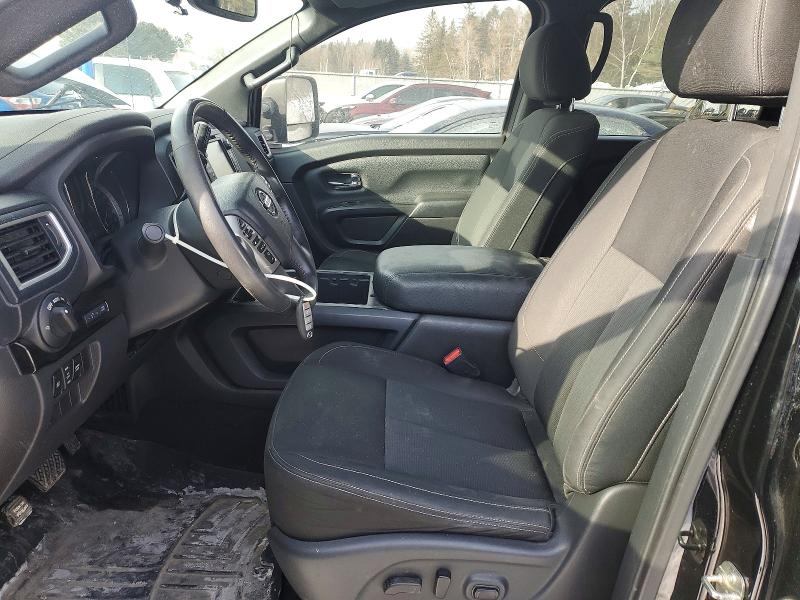 Продажа на аукционе авто 2018 Nissan Titan, vin: 1N6AA1E50JN516985, номер лота: 78183975