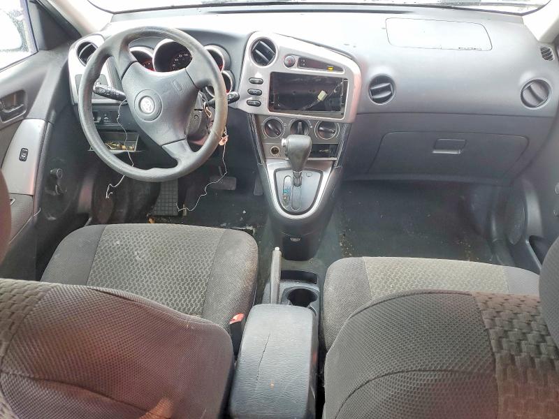 Aukcja sprzedaży 2007 Toyota Corolla Matrix, vin: 2T1KR32E47C656436, numer aukcji: 99750405