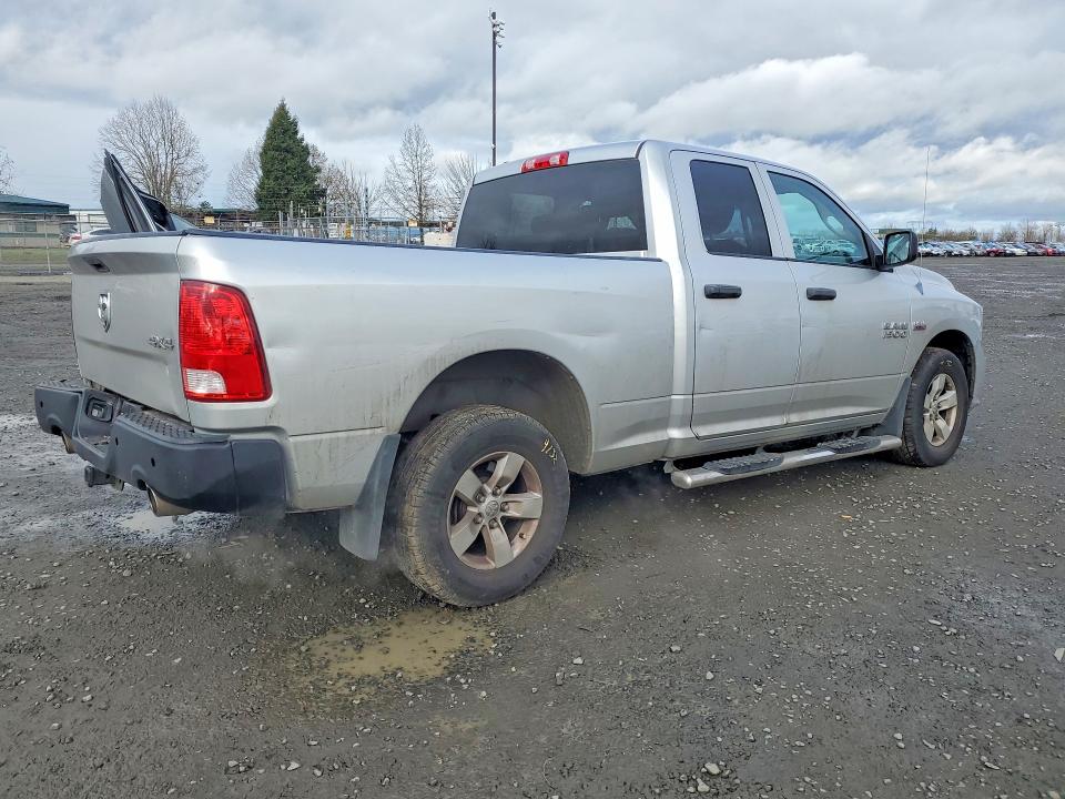 Aukcja sprzedaży 2013 Ram 1500, vin: 1C6RR7FT2DS709909, numer aukcji: 77813165