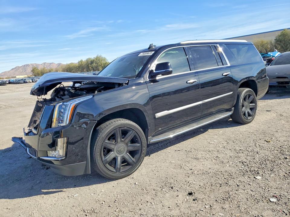 Aukcja sprzedaży 2019 Cadillac Escalade, vin: 1GYS3HKJ5KR148710, numer aukcji: 79389635