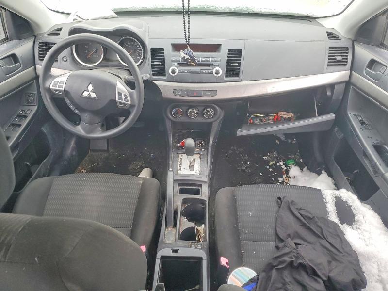 Aukcja sprzedaży 2013 Mitsubishi Lancer, vin: JA32U2FU6DU607018, numer aukcji: 78639115
