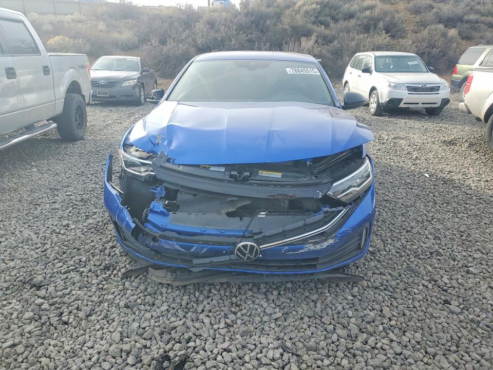 Продаж на аукціоні авто 2024 Volkswagen Jetta, vin: 3VWBM7BU4RM061283, номер лоту: 47133816