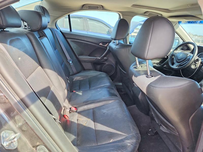 2010 Acura Tsx მანქანა იყიდება აუქციონზე, vin: JH4CU2F61AC019082, აუქციონის ნომერი: 79235805
