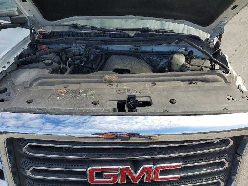 Продажа на аукционе авто 2017 Gmc Sierra, vin: 1GT12SEG6HF136383, номер лота: 75707915