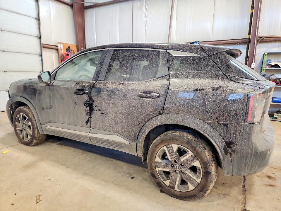 Aukcja sprzedaży 2025 Nissan Kicks, vin: 3N8AP6CB0SL419458, numer aukcji: 76280455