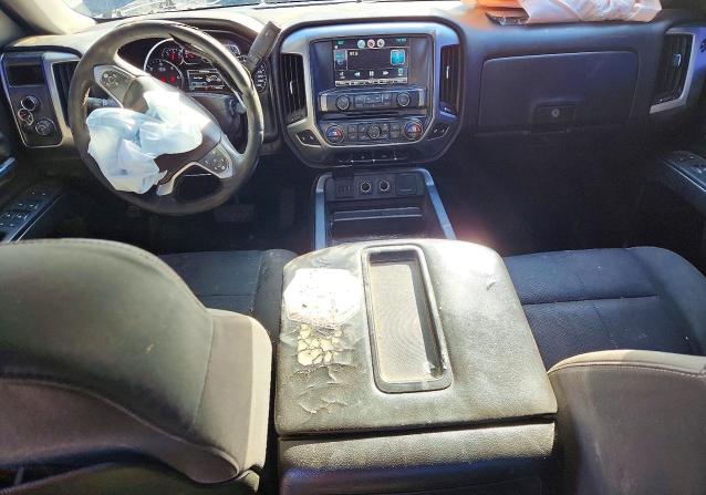 Продажа на аукционе авто 2015 Chevrolet Silverado, vin: 1GCVKREC2FZ163311, номер лота: 75196515