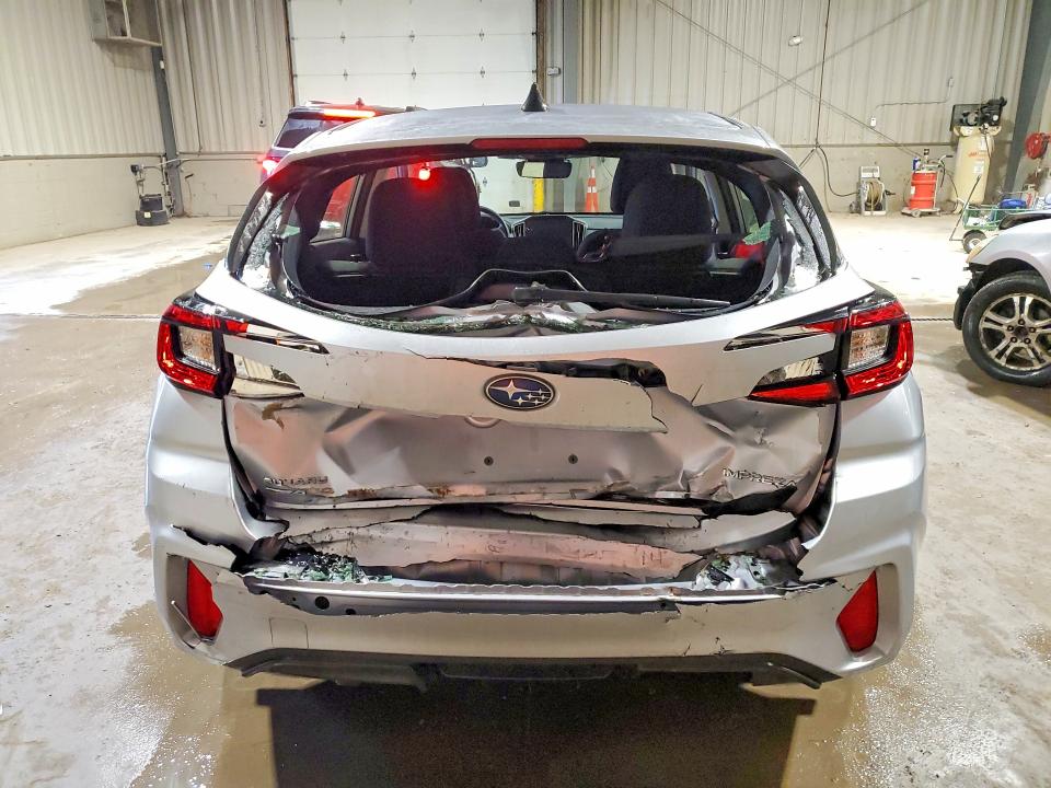 Aukcja sprzedaży 2024 Subaru Impreza, vin: JF1GUAFCXR8366045, numer aukcji: 77775205