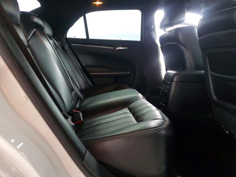 77223615 :رقم المزاد ، 2C3CCABG4KH601113 vin ، 2019 Chrysler 300 مزاد بيع