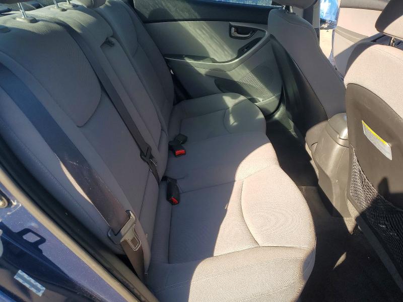 Продаж на аукціоні авто 2015 Hyundai Elantra, vin: KMHDH4AE8FU320904, номер лоту: 77537615