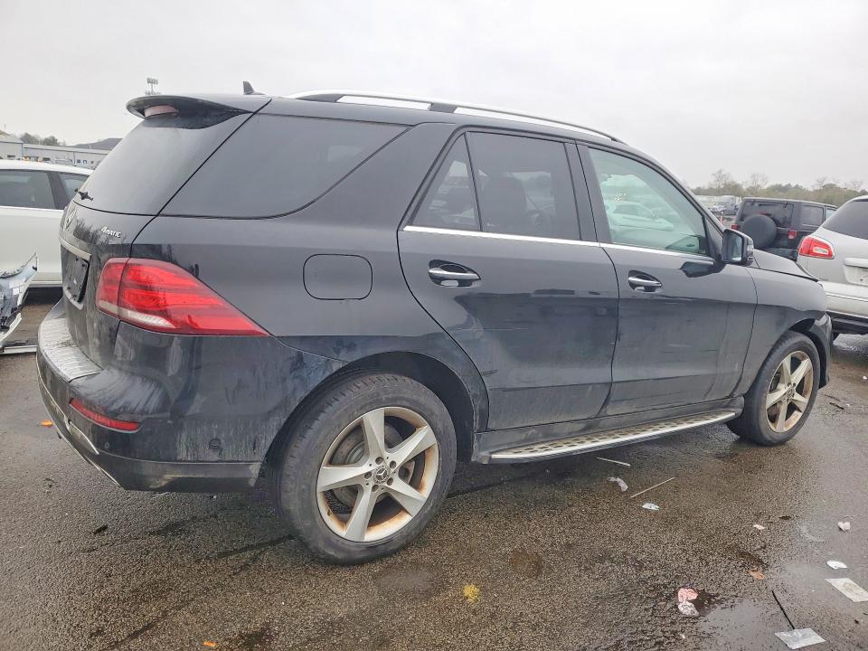 Продаж на аукціоні авто 2019 Mercedes-benz Gle, vin: 4JGDA5GB0KB212919, номер лоту: 77685545