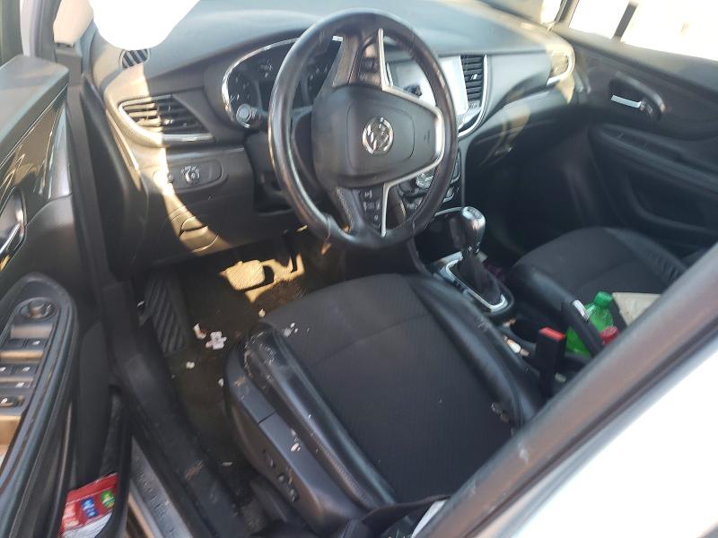 Aukcja sprzedaży 2017 Buick Encore, vin: KL4CJASB3HB232259, numer aukcji: 76195645