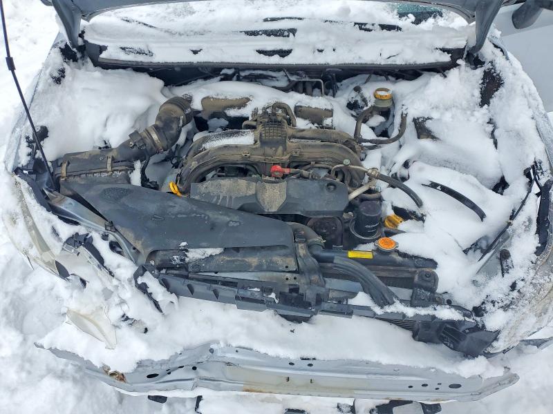 Продажа на аукционе авто 2013 Subaru Impreza Pr, vin: JF1GPAD6XD2218624, номер лота: 75170405