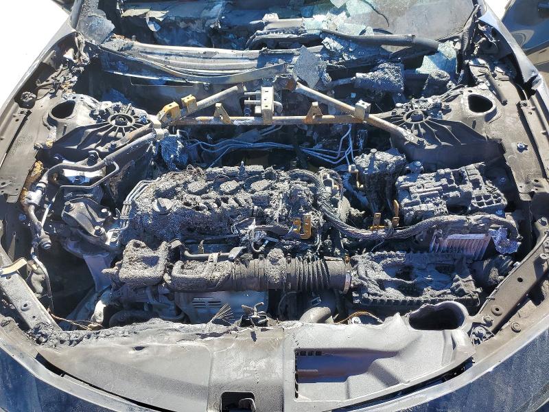 75598095 :رقم المزاد ، 19UUB6F5XMA011431 vin ، 2021 Acura Tlx مزاد بيع