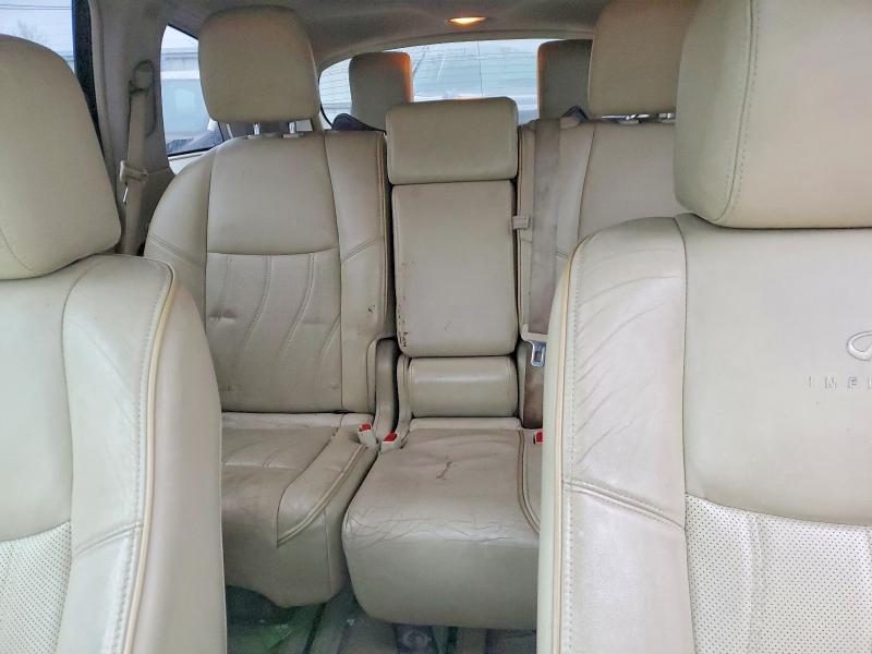 77286805 :رقم المزاد ، 5N1AL0MM0EC519754 vin ، 2014 Infiniti Qx60 مزاد بيع