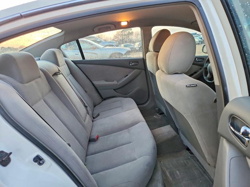 Продаж на аукціоні авто 2010 Nissan Altima, vin: 1N4AL2APXAC144809, номер лоту: 78297755