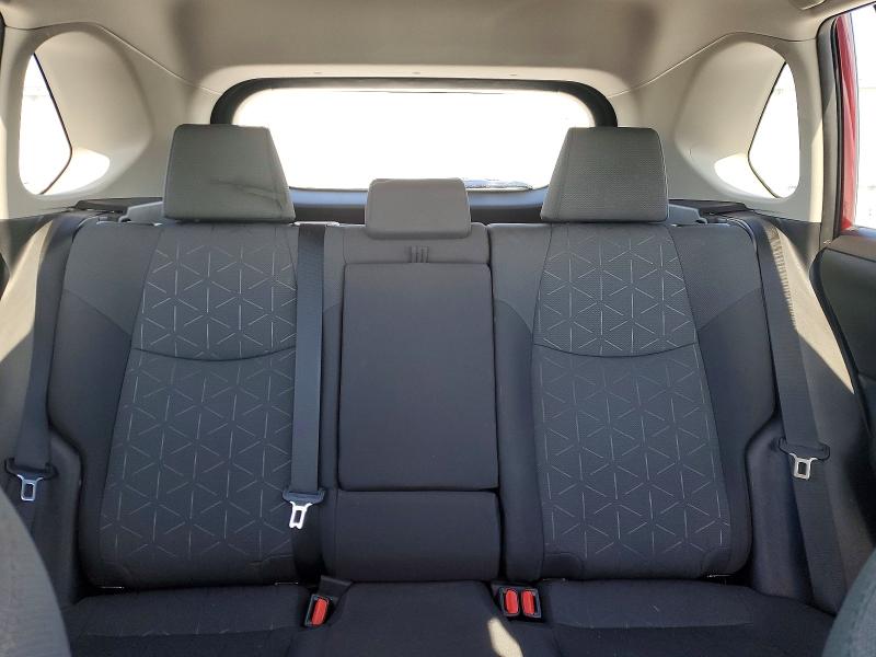 Продажа на аукционе авто 2024 Toyota Rav4, vin: 2T3R1RFV8RW418245, номер лота: 78664135