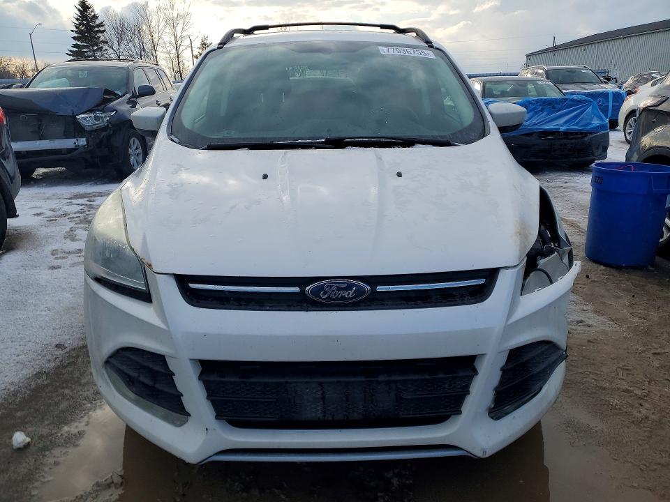 77936755 :رقم المزاد ، 1FMCU0GX5EUA47931 vin ، 2014 Ford Escape مزاد بيع