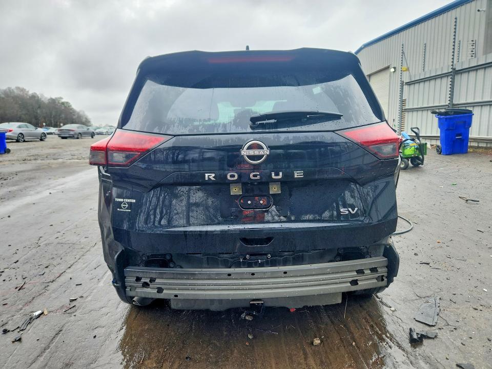 Продаж на аукціоні авто 2023 Nissan Rogue, vin: JN8BT3BA9PW428412, номер лоту: 78608595
