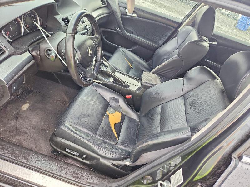 Продажа на аукционе авто 2013 Acura Tsx, vin: JH4CU2F47DC002533, номер лота: 75943395