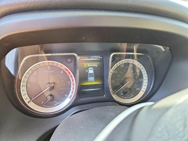 79068165 :رقم المزاد ، 1N6BA1F4XGN512865 vin ، 2016 Nissan Titan Xd مزاد بيع