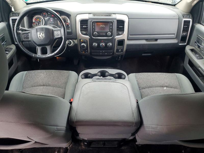 Продаж на аукціоні авто 2015 Ram 1500, vin: 1C6RR7LG9FS544919, номер лоту: 75712075