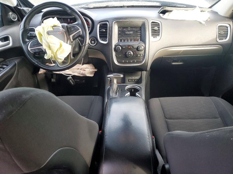 Aukcja sprzedaży 2019 Dodge Durango, vin: 1C4RDJAG0KC692386, numer aukcji: 75883885