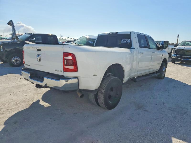Продажа на аукционе авто 2020 Ram 3500, vin: 3C63RRHL5LG117800, номер лота: 77207785