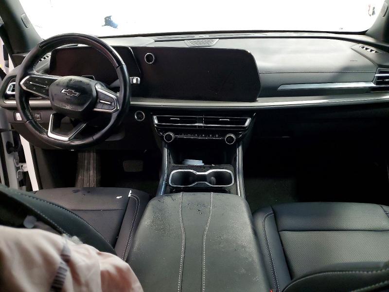 Продажа на аукционе авто 2025 Chevrolet Traverse, vin: 1GNEVGRS9SJ299013, номер лота: 73389725