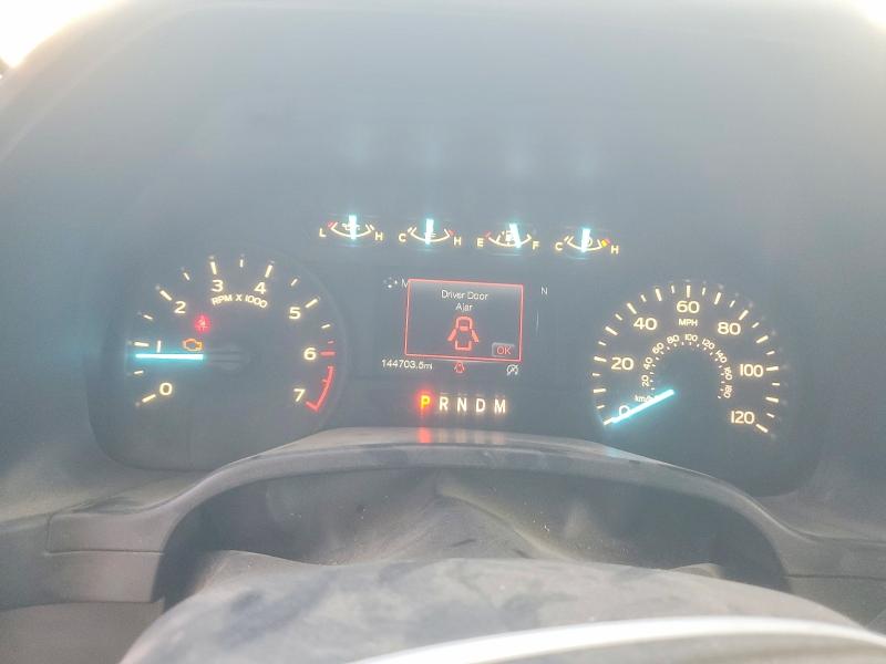 Aukcja sprzedaży 2020 Ford F150, vin: 1FTEW1E5XLFA73442, numer aukcji: 76433645
