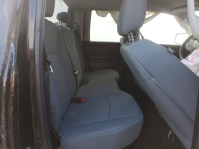 Продаж на аукціоні авто 2014 Ram 1500, vin: 1C6RR7FT9ES261573, номер лоту: 78958435