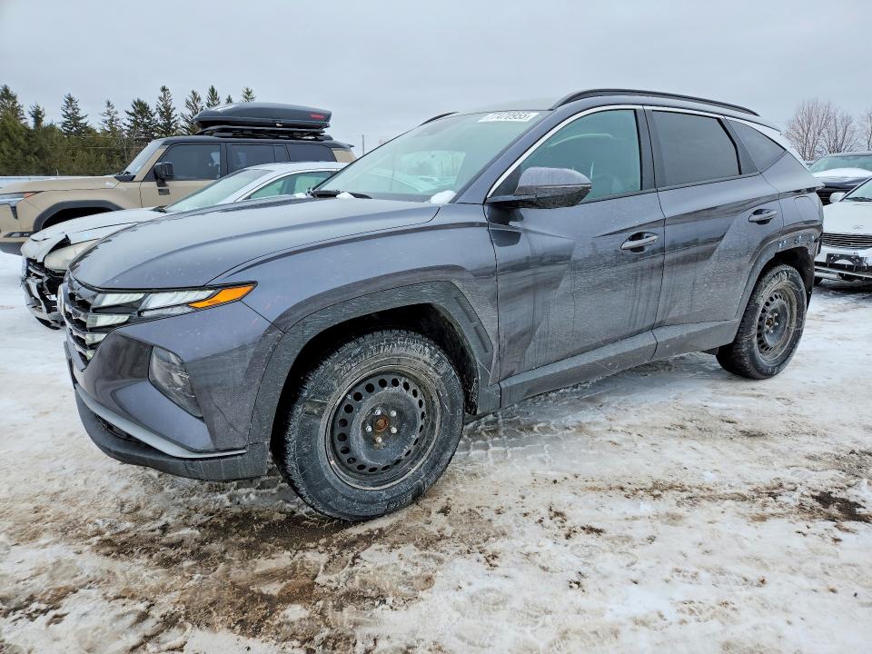 Aukcja sprzedaży 2024 Hyundai Tucson, vin: KM8JBCDE5RU266377, numer aukcji: 77470955
