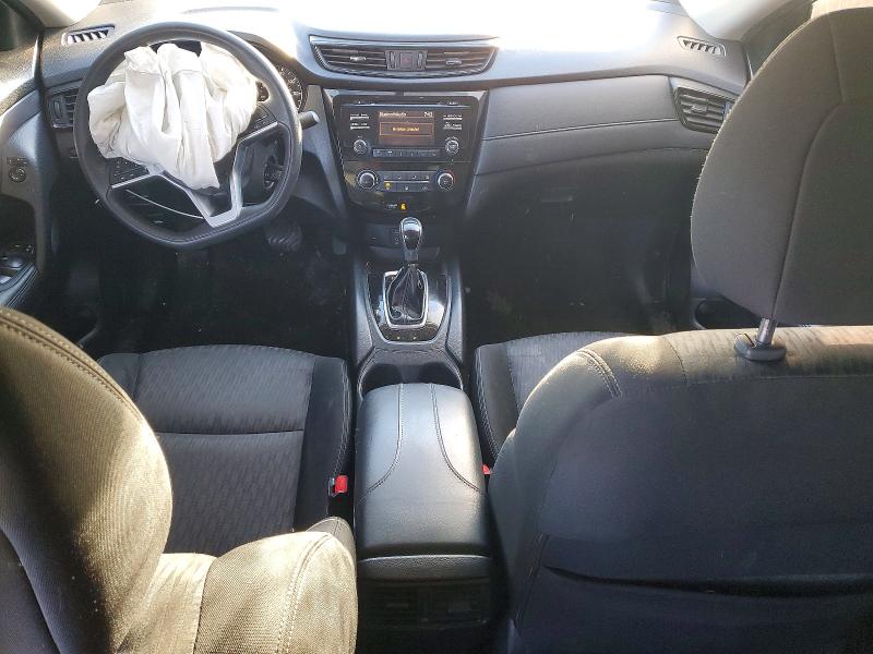 Продажа на аукционе авто 2017 Nissan Rogue, vin: KNMAT2MT3HP527254, номер лота: 79065875