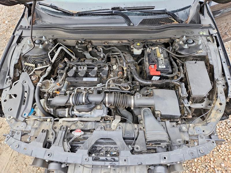 Продажа на аукционе авто 2018 Honda Accord, vin: 1HGCV1F43JA161454, номер лота: 74745835