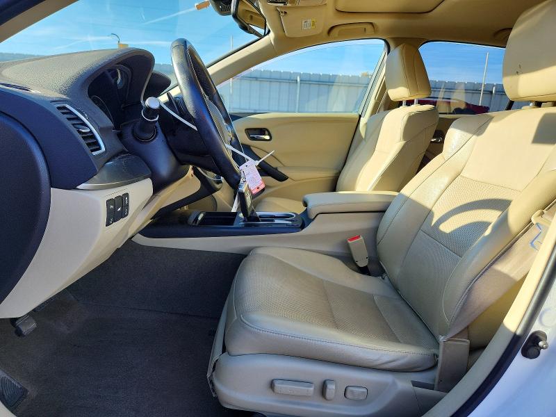 Продажа на аукционе авто 2016 Acura Rdx, vin: 5J8TB4H78GL025626, номер лота: 75869975