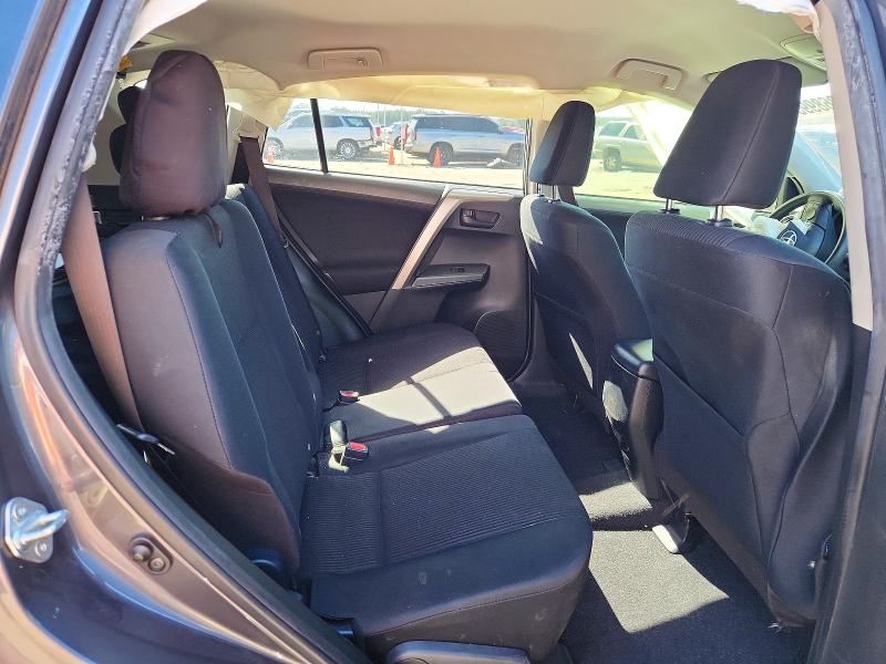 78868995 :رقم المزاد ، JTMZFREV0JJ730923 vin ، 2018 Toyota Rav4 مزاد بيع