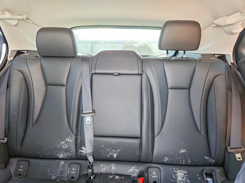 Продажа на аукционе авто 2024 Buick Envision, vin: LRBFZME41RD043737, номер лота: 76273595