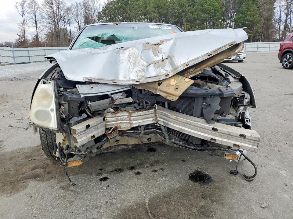 Aukcja sprzedaży 2008 Cadillac Dts, vin: 1G6KD57YX8U106551, numer aukcji: 77186825