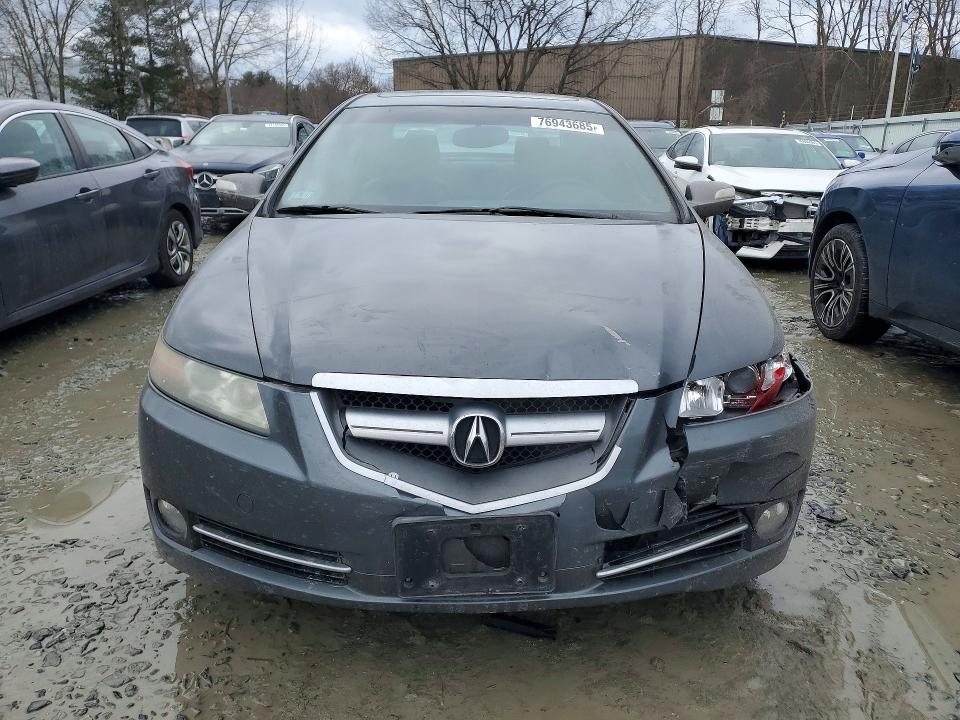Продажа на аукционе авто 2008 Acura Tl, vin: 19UUA66228A007677, номер лота: 76943685