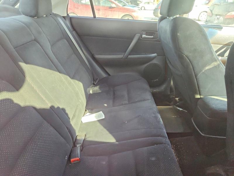 Aukcja sprzedaży 2007 Mazda 6, vin: 1YVHP84C775M49698, numer aukcji: 78262005