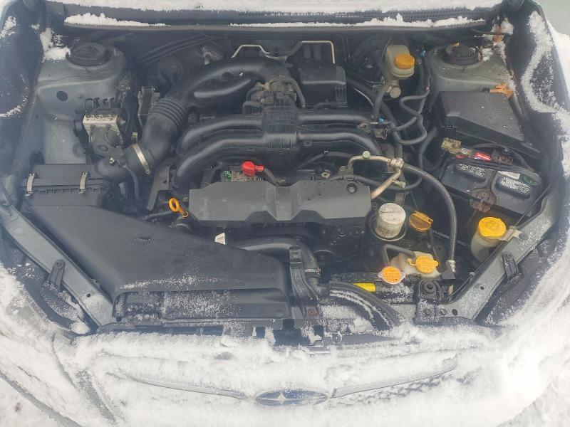 76916445 :رقم المزاد ، JF1GJAA67FH002946 vin ، 2015 Subaru Impreza مزاد بيع