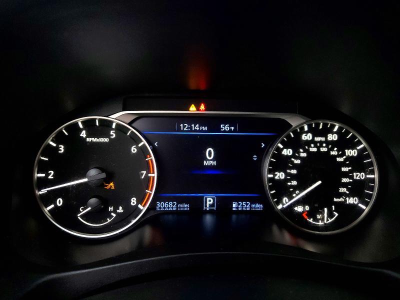 Продаж на аукціоні авто 2025 Nissan Altima, vin: 1N4BL4DV9SN367035, номер лоту: 78117695