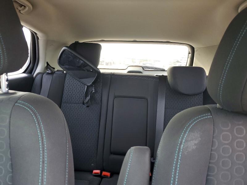 2016 Chevrolet Trax მანქანა იყიდება აუქციონზე, vin: KL7CJNSB2GB542251, აუქციონის ნომერი: 79217095