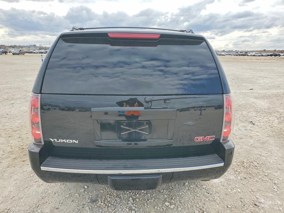 Aukcja sprzedaży 2014 Gmc Yukon, vin: 1GKS1EEF2ER161408, numer aukcji: 74577555