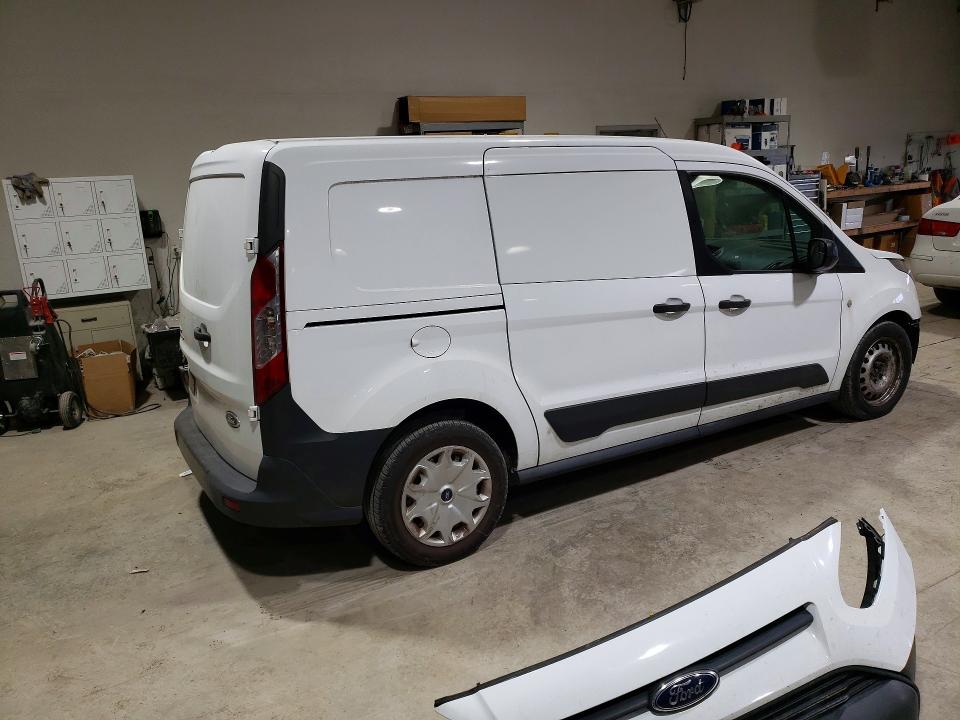 78766635 :رقم المزاد ، NM0LS7E77E1164530 vin ، 2014 Ford Transit Connect مزاد بيع