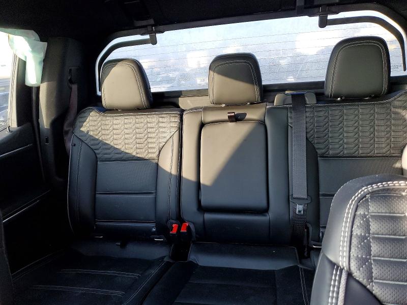 Продажа на аукционе авто 2025 Gmc Sierra, vin: 1GT10MED0SU412955, номер лота: 76168045