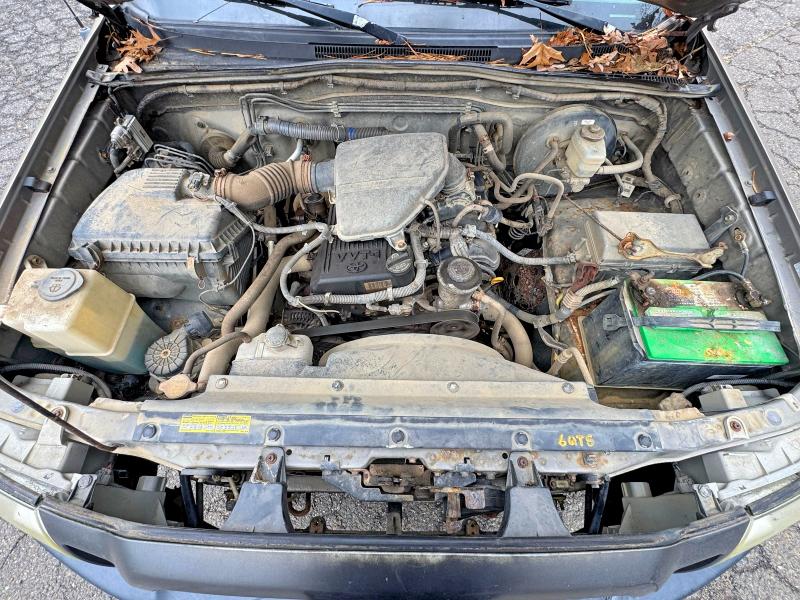 78746675 :رقم المزاد ، 5TENX22N08Z512617 vin ، 2008 Toyota Tacoma مزاد بيع
